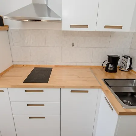 Apartments Tartuga