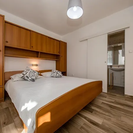 Apartman Tartuga