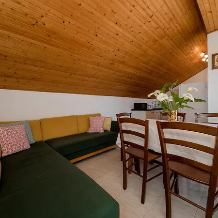 Apartments Tartuga Apartment *