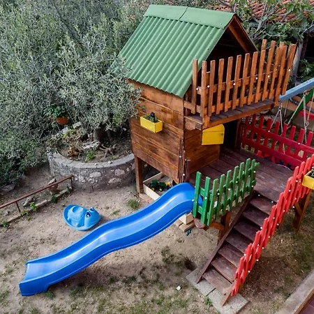 Apartments Tartuga