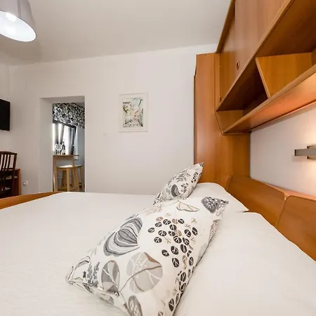 Apartments Tartuga Apartment