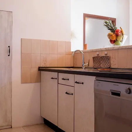 Apartment Apartments Tartuga *