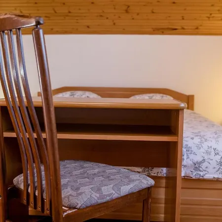 Apartment Apartments Tartuga Rab Town