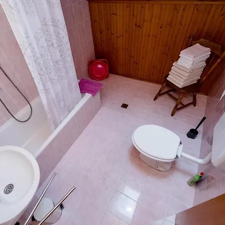 Tartuga Apartman