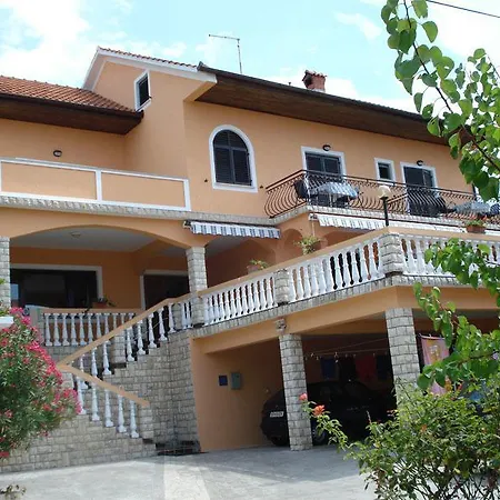 Apartment Apartments Tartuga *