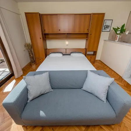 Tartuga Apartament