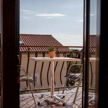 Апартаменты Tartuga