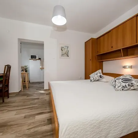 Apartament Tartuga *