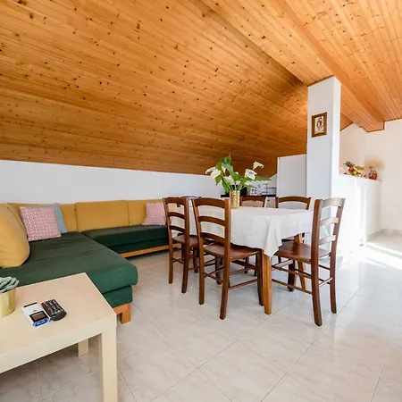 Tartuga Apartament *
