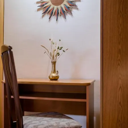 Appartement Tartuga *