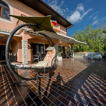Appartement Tartuga *