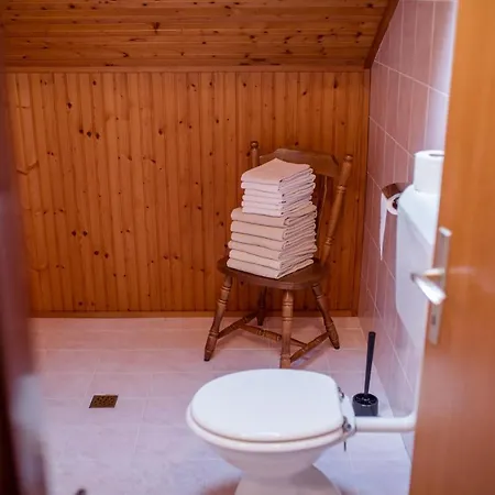 Tartuga Lägenhet Rab Town