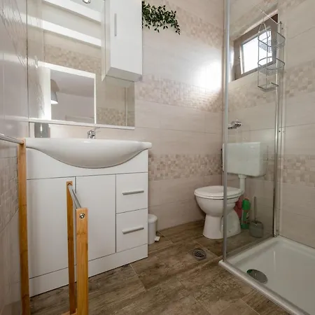 Apartments Tartuga *