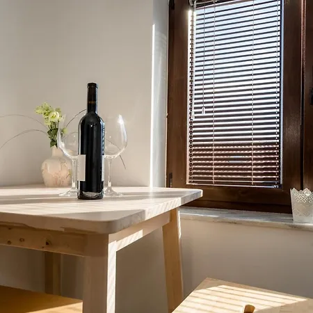 Apartments Tartuga
