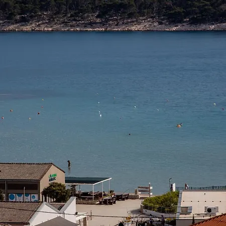 Appartamento Tartuga Rab Town