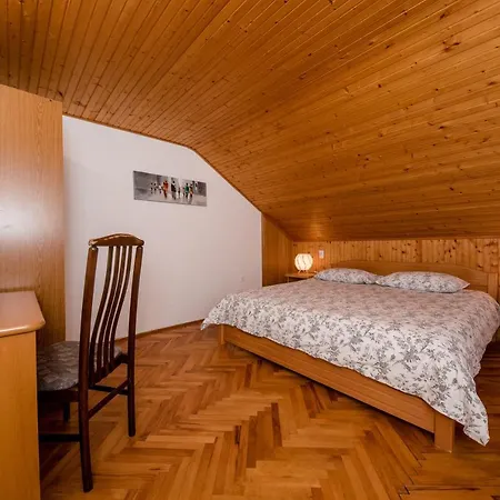 Apartment Apartments Tartuga Rab Town