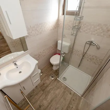 Apartments Tartuga