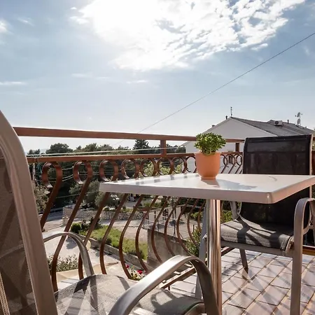 Tartuga Appartement