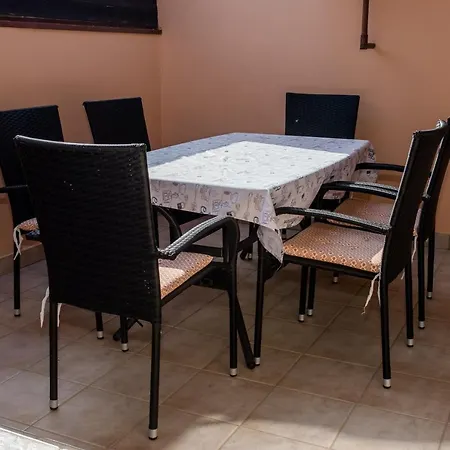 Tartuga Apartament