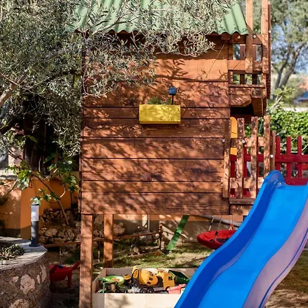 Apartament Tartuga