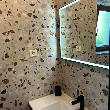 Tartuga Lägenhet