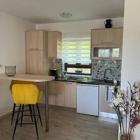 Apartment Apartments Tartuga *