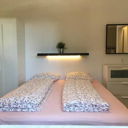 Apartments Tartuga * Rab Town