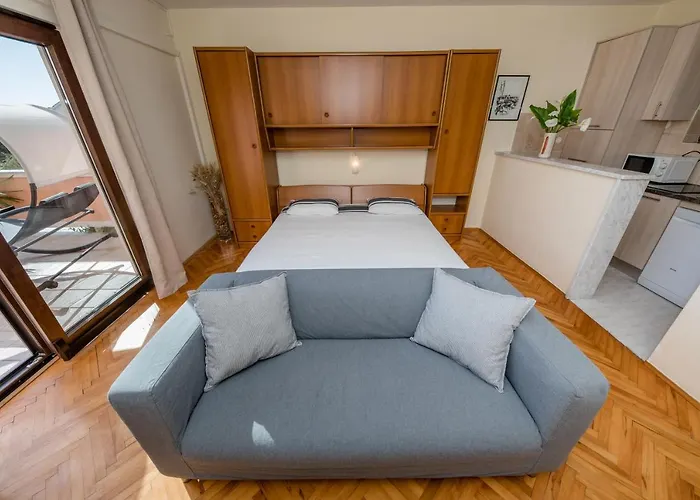 Tartuga Apartman