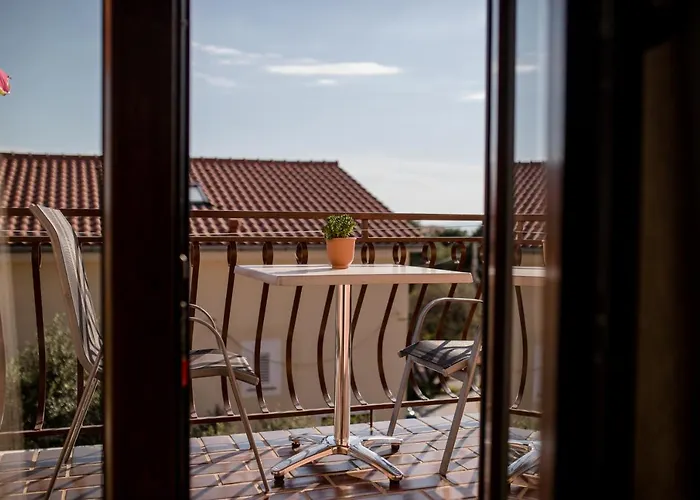 Apartment Apartments Tartuga