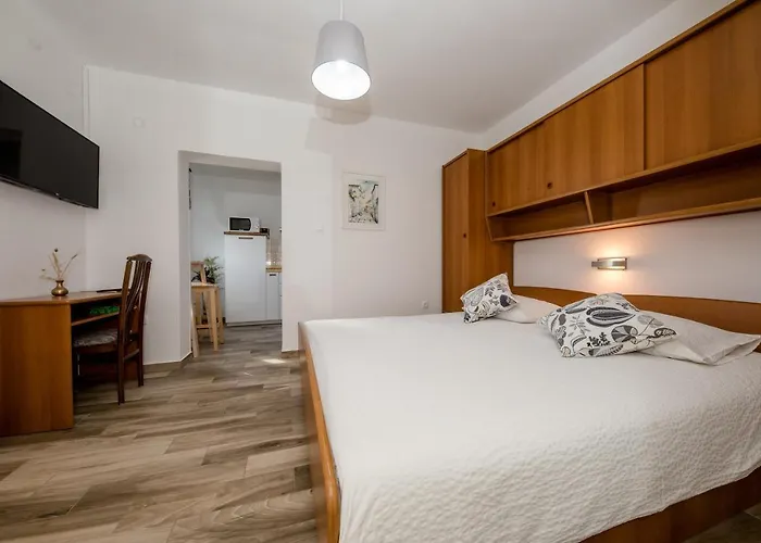 Apartman Tartuga *