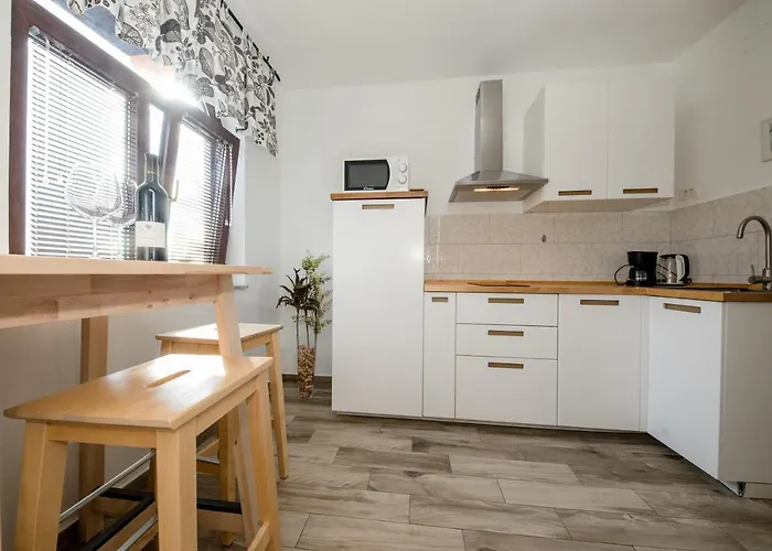 Apartman Tartuga Rab Town