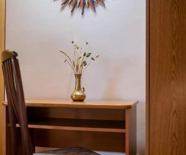 Apartment Apartments Tartuga *