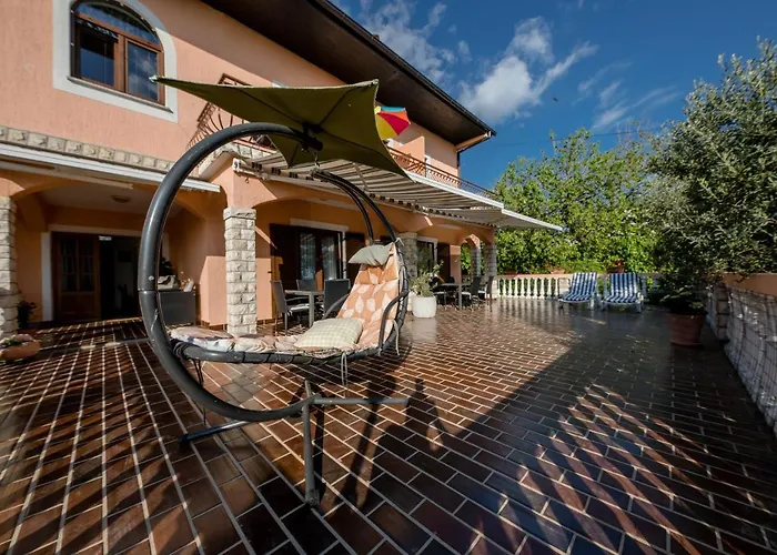 Apartment Apartments Tartuga *