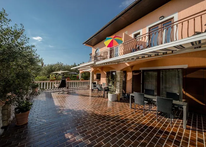 Tartuga Apartman *