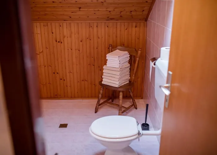 Tartuga Apartman Rab Town
