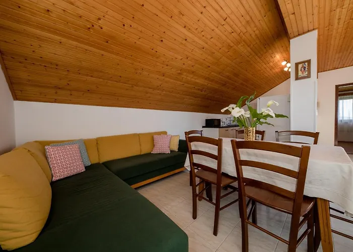 Apartments Tartuga Apartment *