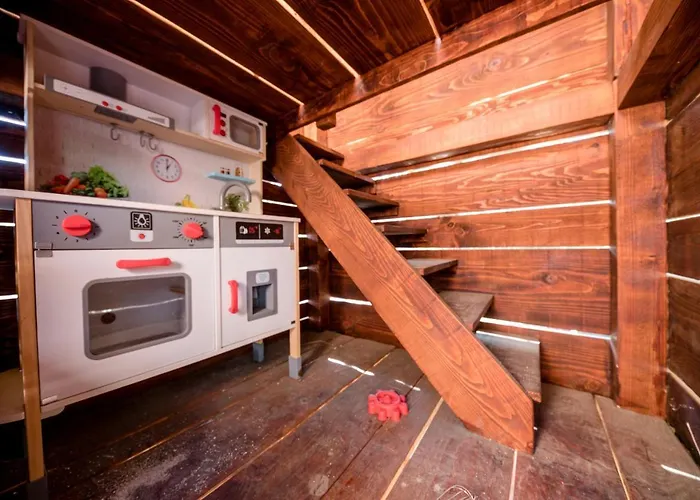 Tartuga Apartman Rab Town