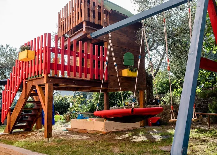 Tartuga * Rab Town
