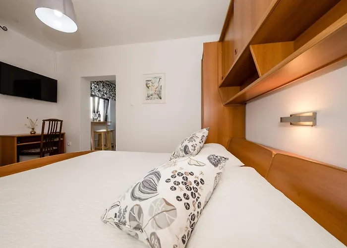 Apartments Tartuga Apartment