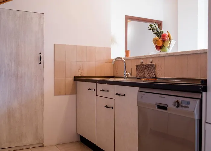 Apartman Tartuga *