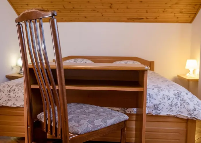 Apartman Tartuga Rab Town