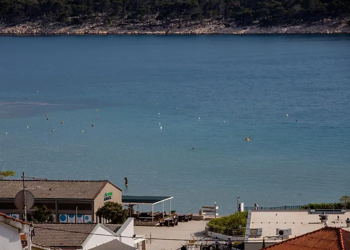 Apartman Tartuga Rab Town