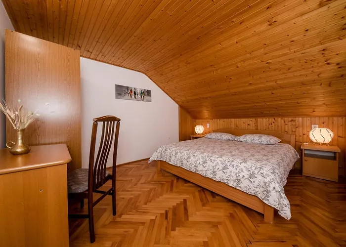 Apartman Tartuga Rab Town