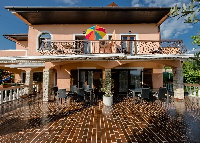 Apartment Apartments Tartuga