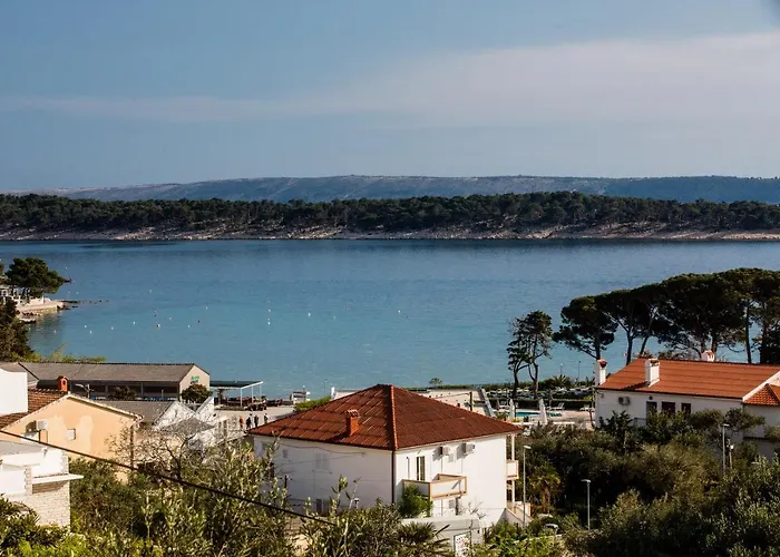 Apartments Tartuga