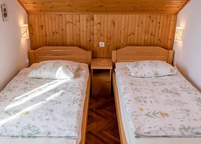 Tartuga Apartman *