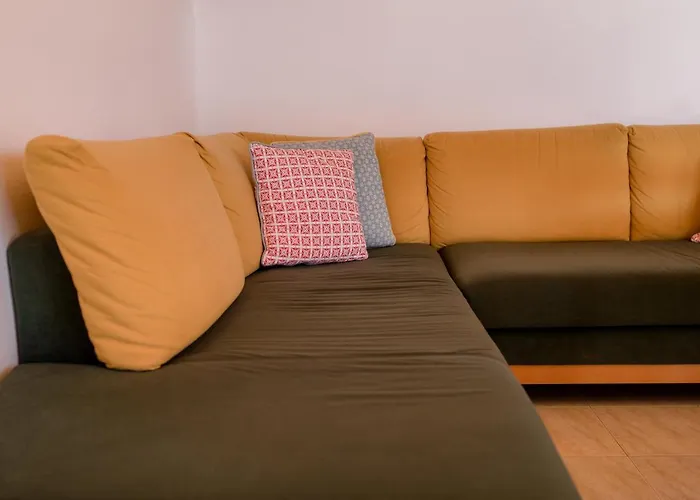 Apartment Apartments Tartuga