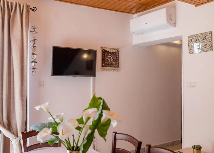 Apartments Tartuga * Rab Town