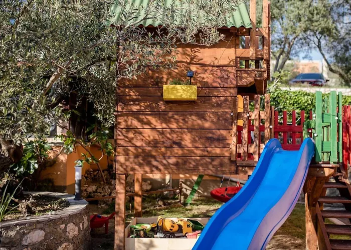 Apartman Tartuga