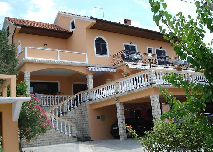 Apartment Apartments Tartuga *